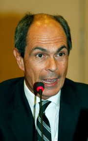Riccardo Valdagni