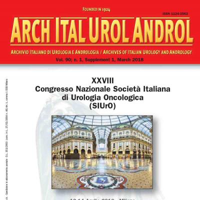 XXVIII Congresso Nazionale SIUrO