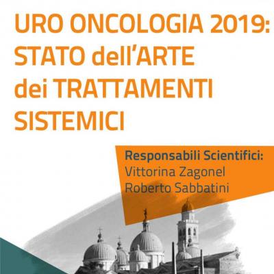 Uro Oncologia 2019: stato dell’arte dei trattamenti sistemici