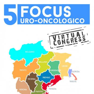 V FOCUS URO-ONCOLOGICO