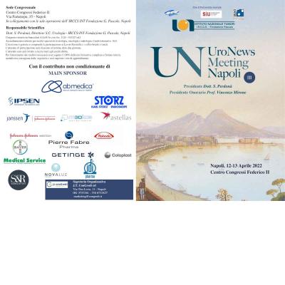 Uronews Meeting Napoli III