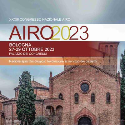 AIRO 2023 - XXXIII Congresso Nazionale