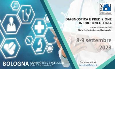 Diagnostica e predizione in uro-oncologia