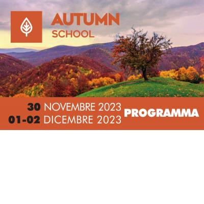 Autumn School 2023 - Tumori del rene