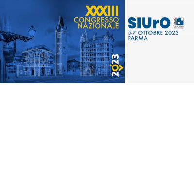 XXXIII Congresso Nazionale SIUrO 2023