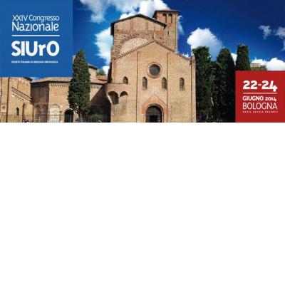 XXIV Congresso Nazionale SIUrO